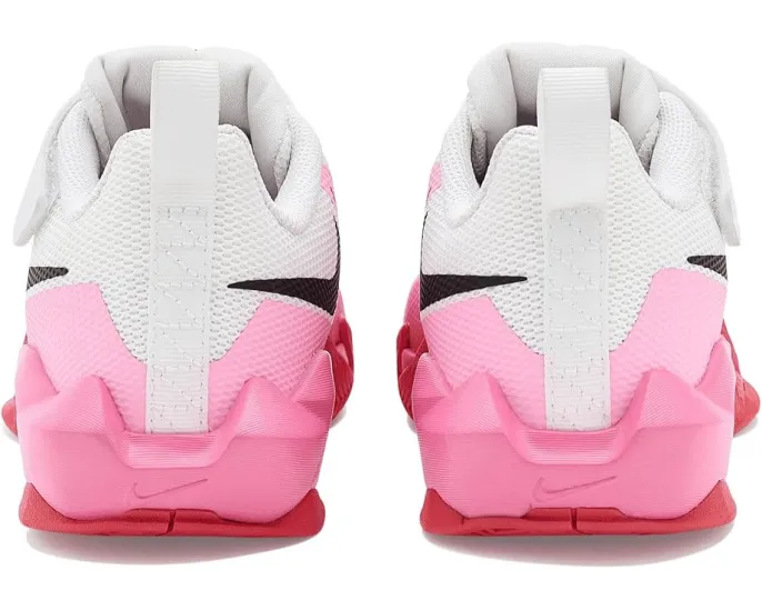 Кроссовки Nike Kids S.T Dynamite с липучкой и эластичными шнурками для баскетбола