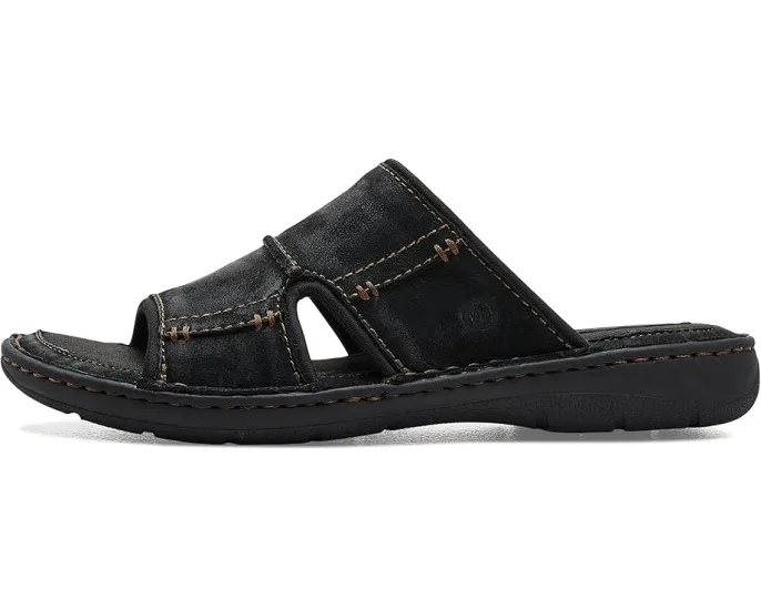 Сандалии Born Maldon из мягкой кожи с влагоотводящей стелькой