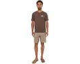 Плавки RVCA VA Trunk Print из полиэстера