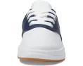 Keds Детские кожаные кроссовки School Days для школы и игр