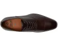 Туфли Johnston & Murphy Sullivan Cap Toe из итальянской телячьей кожи