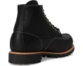 Ботинки Red Wing Heritage 6 дюймов Moc Toe с подошвой Lug
