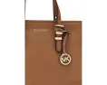 Кросс-боди Michael Kors Quinn Small East West Tote Black