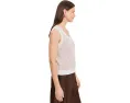 Aldcroft Stitch Knit Tank