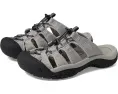 Сандалии KEEN Newport Slide с водонепроницаемым верхом и амортизирующей подошвой