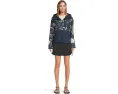 Columbia юбка-шорты All Seasons с защитой UPF 50 и эластичным поясом
