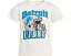 Футболка NFL Detroit Lions с принтом шлема для детей Junk Food Clothing