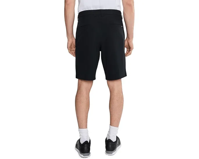 Шорты Beck 2.0 от TravisMathew для гольфа с поясными петлями