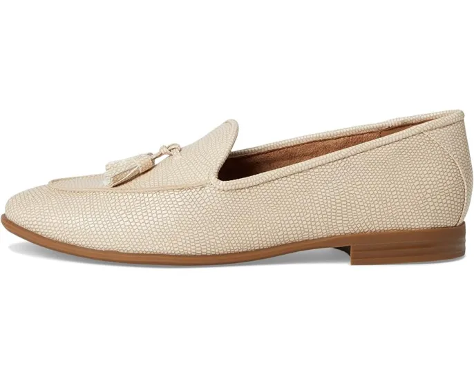 Мокасины Aerosoles Wuster с подошвой Diamond Flex и стелькой OrthoLite