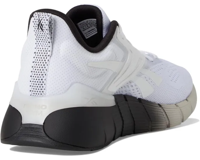 Кроссовки Reebok Nano Gym для кроссфита и HIIT с каркасом TPU