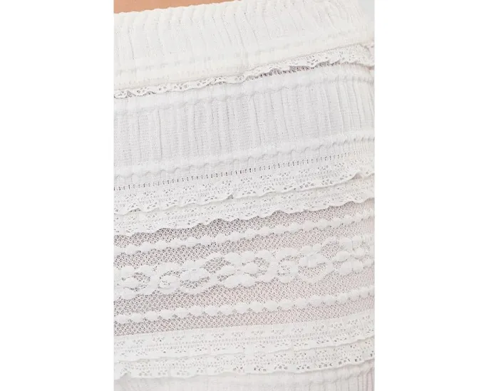 Короткие шорты Front Row Free People