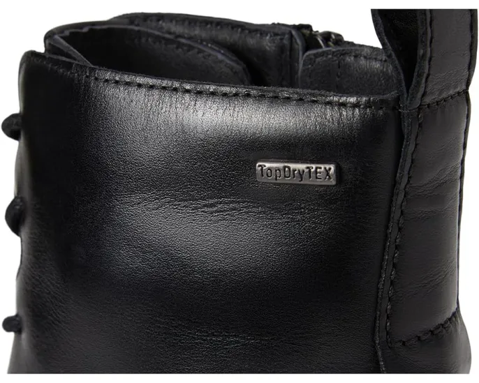 Ботинки Josef Seibel Kate 50 с мембраной TopDryTex и боковой молнией