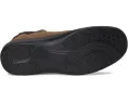Ортопедические ботинки Blaire от Orthofeet без шнуровки с широким носком