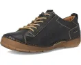 Кроссовки Josef Seibel Fergey 56 из премиальной кожи с ручной прошивкой