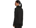 Базовый слой Helly Hansen Durawool High Neck Long Sleeve с высоким воротником и тканью Cordura