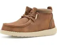 Кроссовки Hey Dude Wally Mid Classic для детей