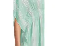 Radiance Plunge Neckline Tunic
