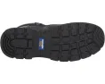 Skechers Wascana Linnean Comp Toe тактические ботинки Black