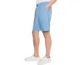 Шорты Tommy Bahama Riviera Shore 9 дюймов с льняной смесью