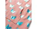 Свободное платье Glitter Butterfly Slouchy Hatley с блестками