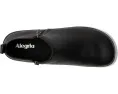 Женские кожаные ботильоны Alegria Oaklee на двойной молнии с классической стелькой из пробки