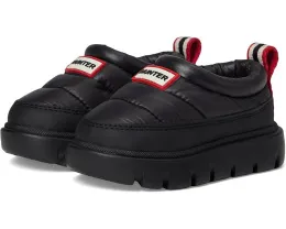 Детские мюли Hunter Kids Codys с водоотталкивающим покрытием