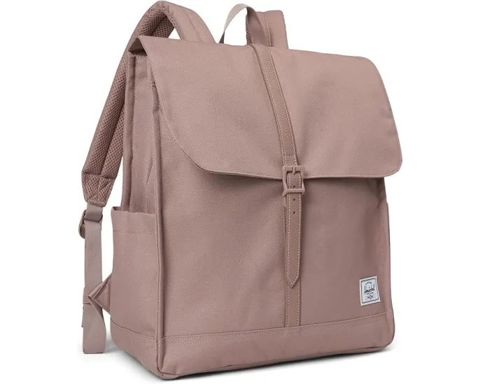 Городской рюкзак Herschel Supply Co. City из переработанного полиэстера