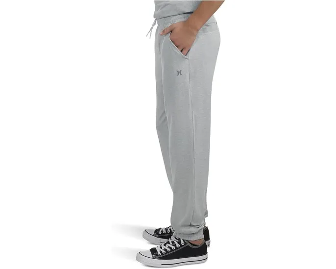 Hurley спортивные штаны H20-Dri Sunset Knit Joggers для ребенка старшего возраста