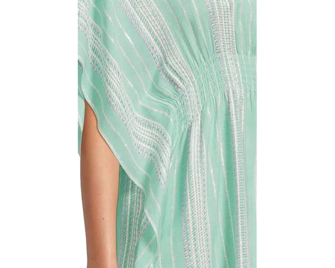Radiance Plunge Neckline Tunic
