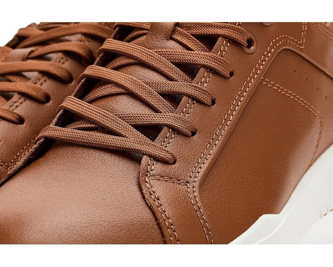 Кроссовки Josef Seibel Donovan 04 из натуральной кожи с подошвой EVA