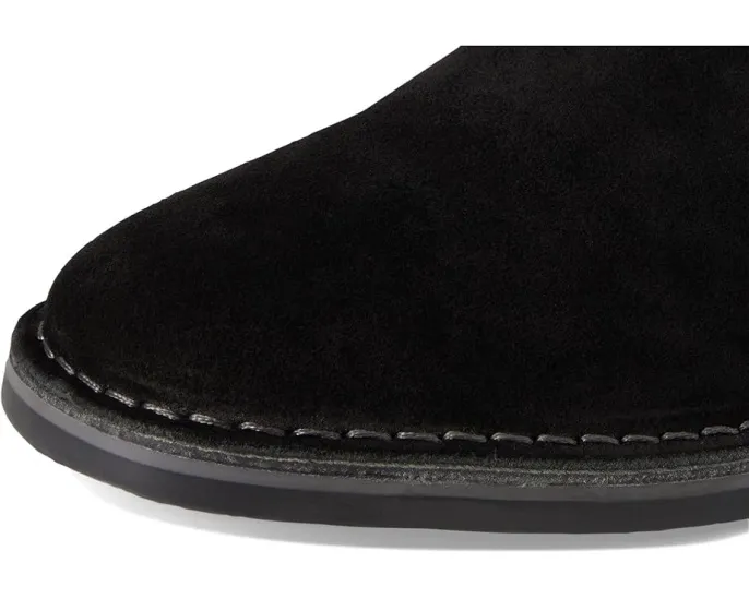 Кроссовки Steve Madden Hestonn из натуральной кожи с круглым носком