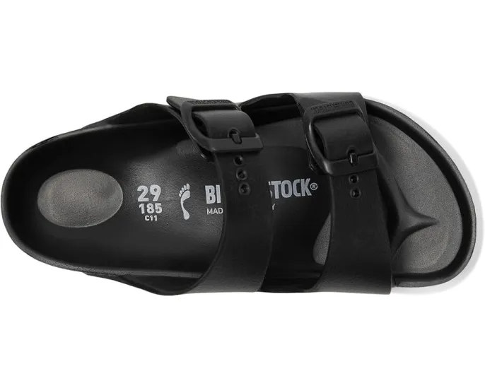 Детские сандалии Birkenstock Arizona EVA Essentials с анатомической стелькой
