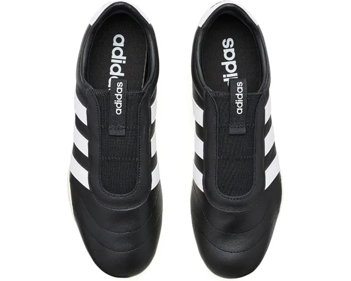 Adidas Grand Court Low Slip On кеды без шнуровки