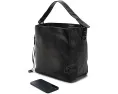 Rebecca Minkoff кожаная сумка хобо Mab с регулируемым ремнем