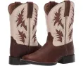 Ковбойские сапоги Ariat Kids Cowboy VentTEK с перфорацией и стелькой для комфорта