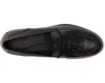 Лоферы ECCO Dress Classic 15 Tassel из лаковой кожи с кисточкой