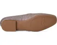 Туфли-лодочки TOMS Bianca из замши с квадратным носком и ремешком