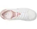Кроссовки Polo Ralph Lauren Heritage Court III с замшевыми вставками