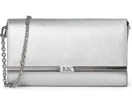 Клатч MICHAEL Michael Kors Mona Large East West из кожи Saffiano