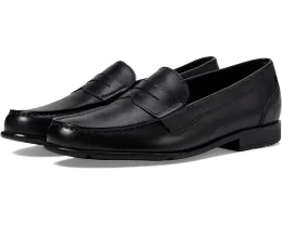 Классические лоферы Rockport Lite Penny из натуральной кожи