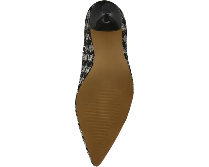 Ботильоны Parkker на низком каблуке от Blue by Betsey Johnson