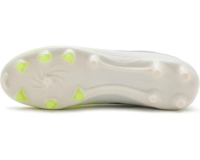 Футбольные бутсы adidas F50 Sparkfusion Club для твердого и искусственного грунта