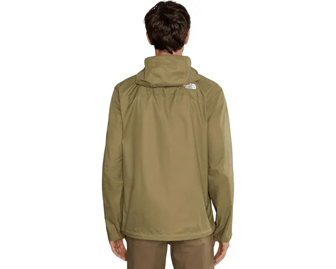 The North Face Куртка Venture 2 с мембраной DryVent и вентиляционными молниями