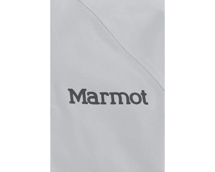 Куртка Marmot Waypoint из ткани GORE-TEX с влагоотводящей подкладкой