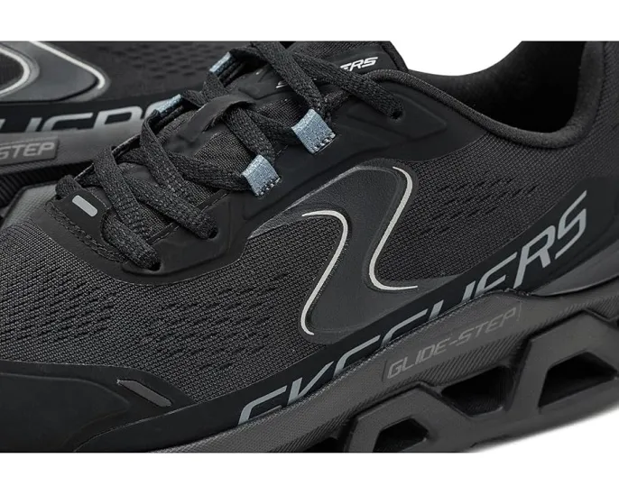 Кроссовки SKECHERS Glide-step Altus с технологией Hands Free Slip-ins