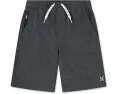 Шорты Hurley H20-Dri Sunset Knit для детей с вязаным трикотажем