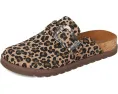 Слипоны Blowfish Malibu Sienna из искусственной замши с декоративной пряжкой