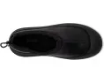 Тапочки UGG Tasman Weather Hybrid с водонепроницаемым верхом и подкладкой из переработанной шерсти