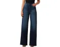 Джинсы Joe's Jeans The Mia с высокой посадкой и расклешенным кроем