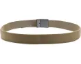 Ремень Callaway V-logo Web Belt с регулируемой пряжкой и логотипом